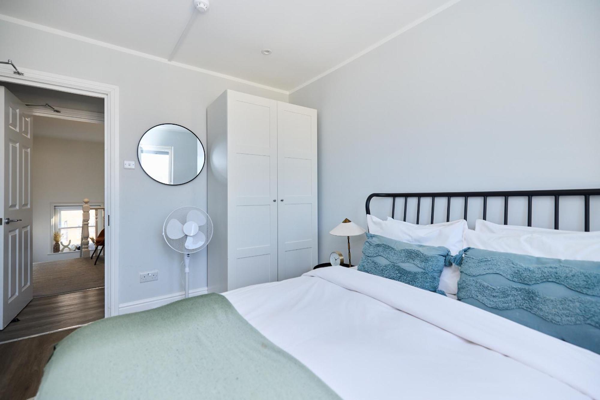 Apartament The Fulham Secret - Classy 5bdr